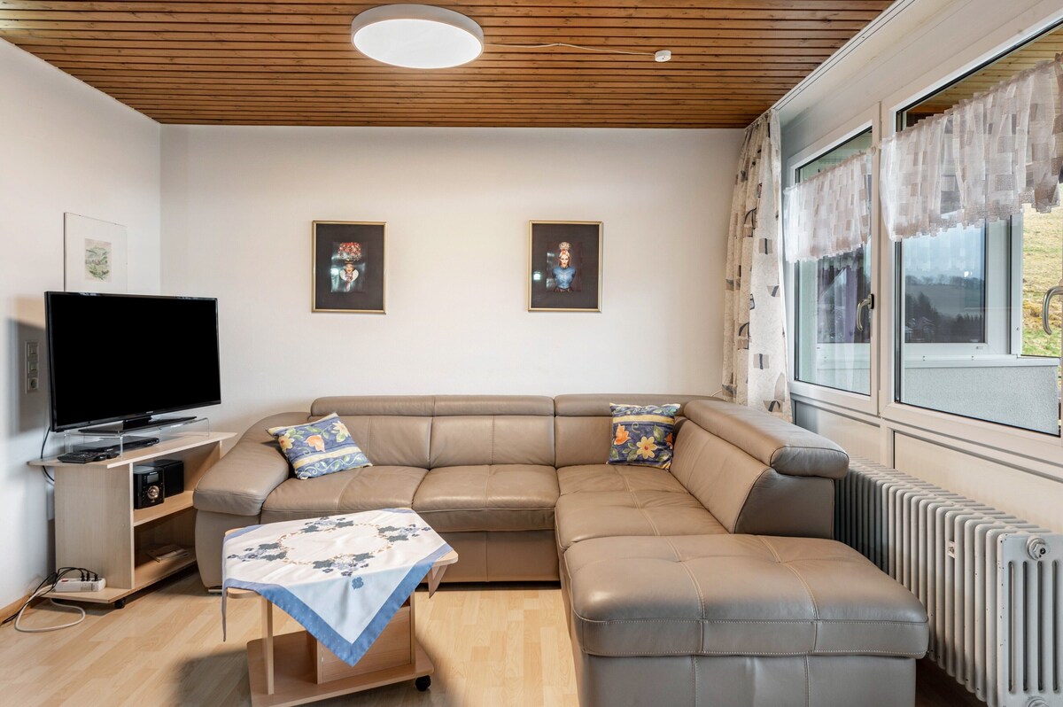 Apartment Ahorn 6