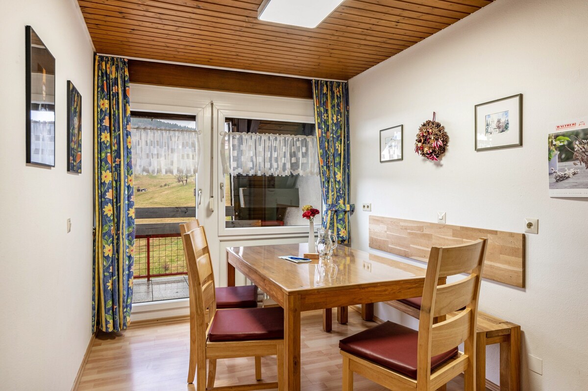 Apartment Ahorn 4