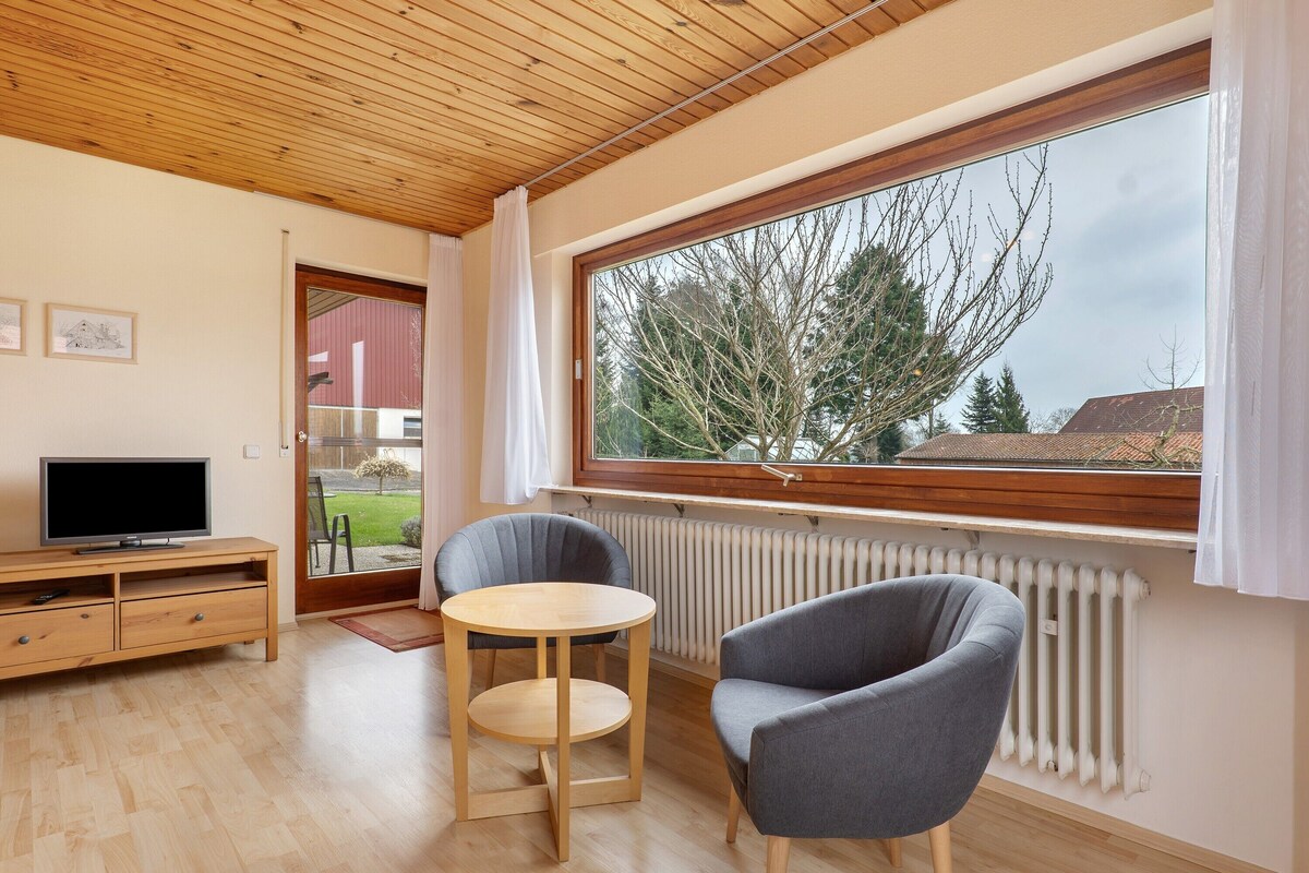 Ferienwohnung 'Grözinger'