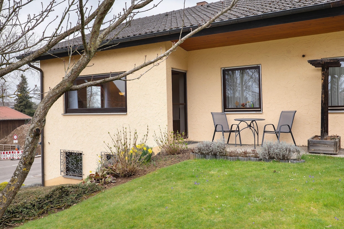 Ferienwohnung 'Grözinger' 5