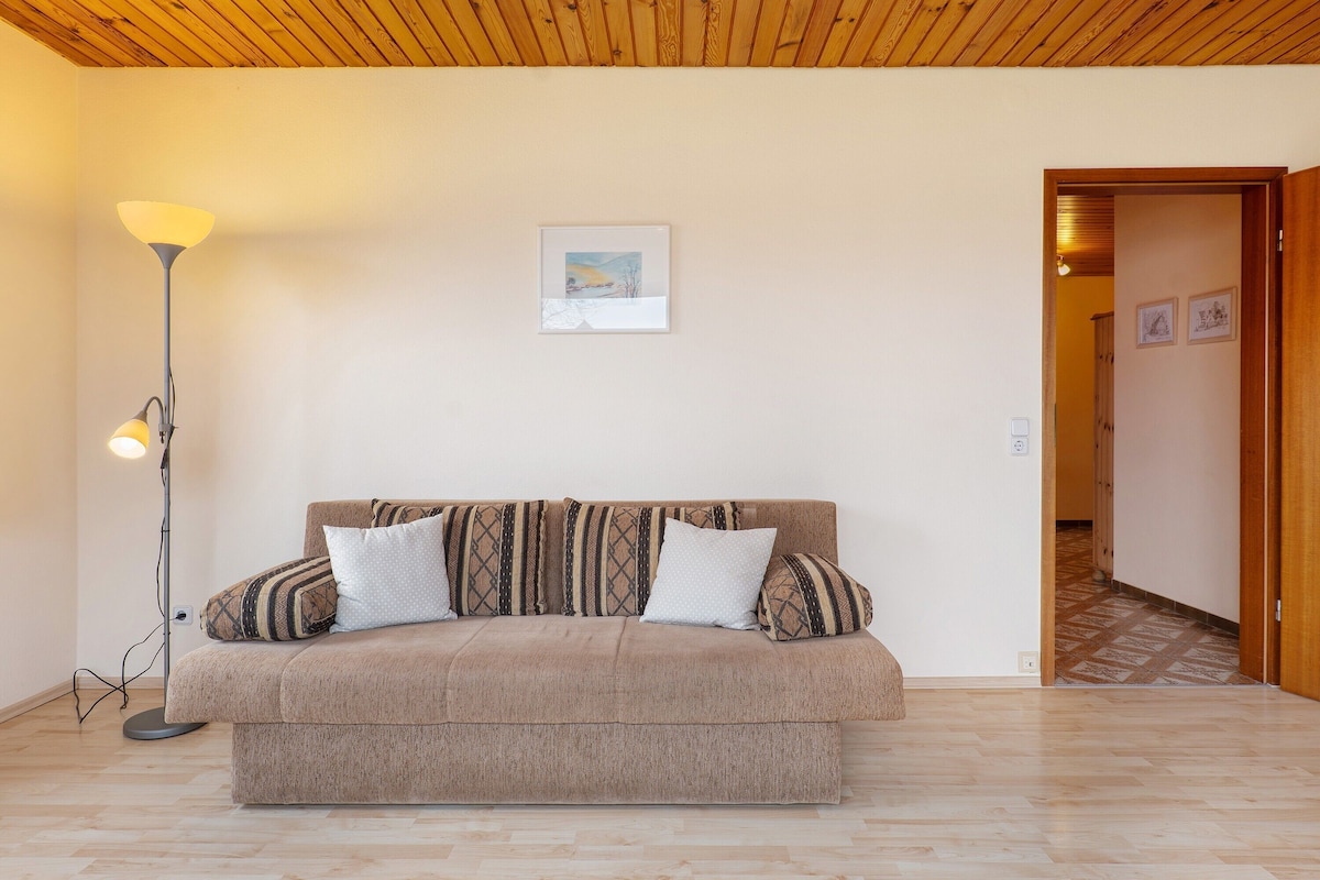 Ferienwohnung 'Grözinger' 2