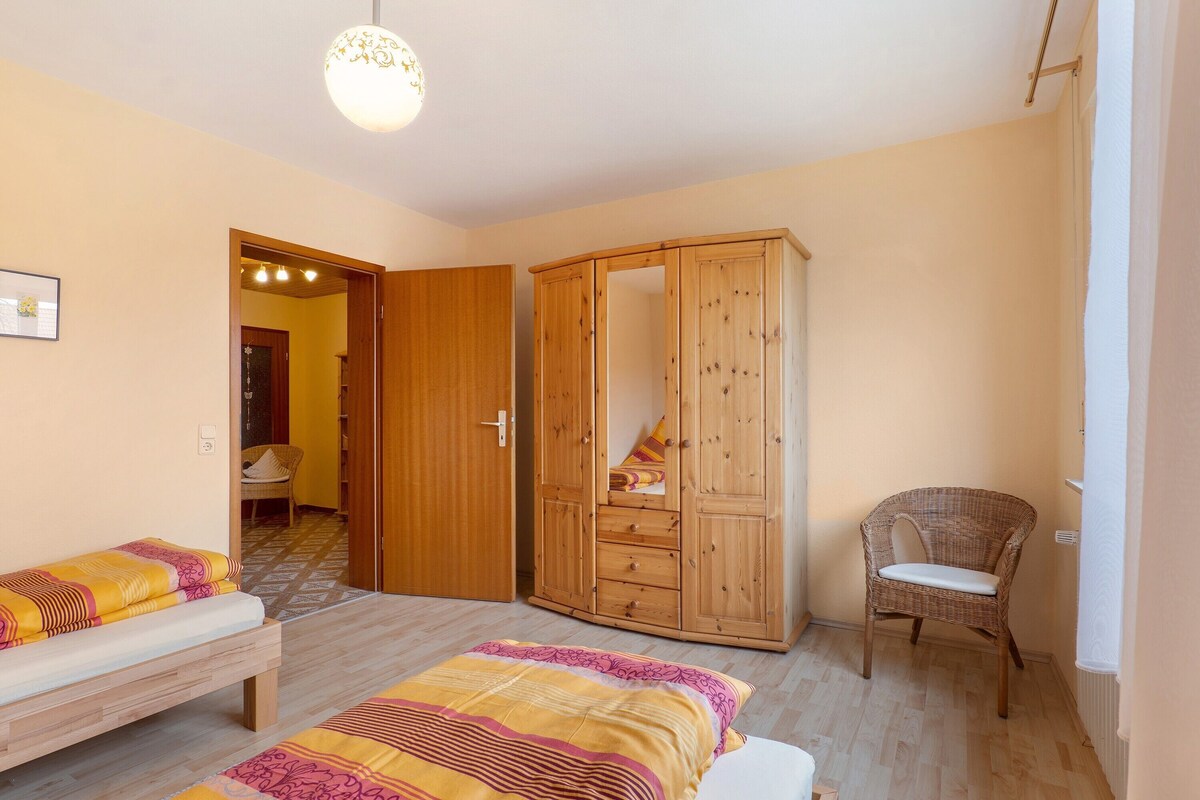 Ferienwohnung 'Grözinger' 6