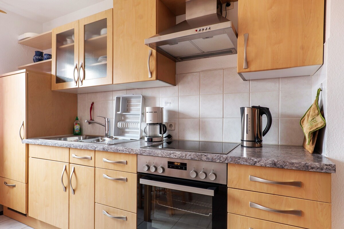 Ferienwohnung 'Grözinger' 4
