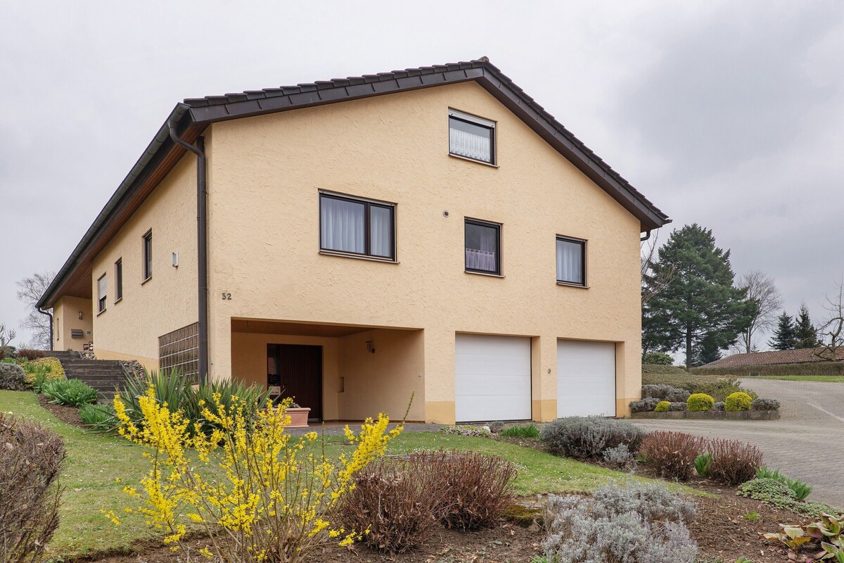 Ferienwohnung 'Grözinger' 3