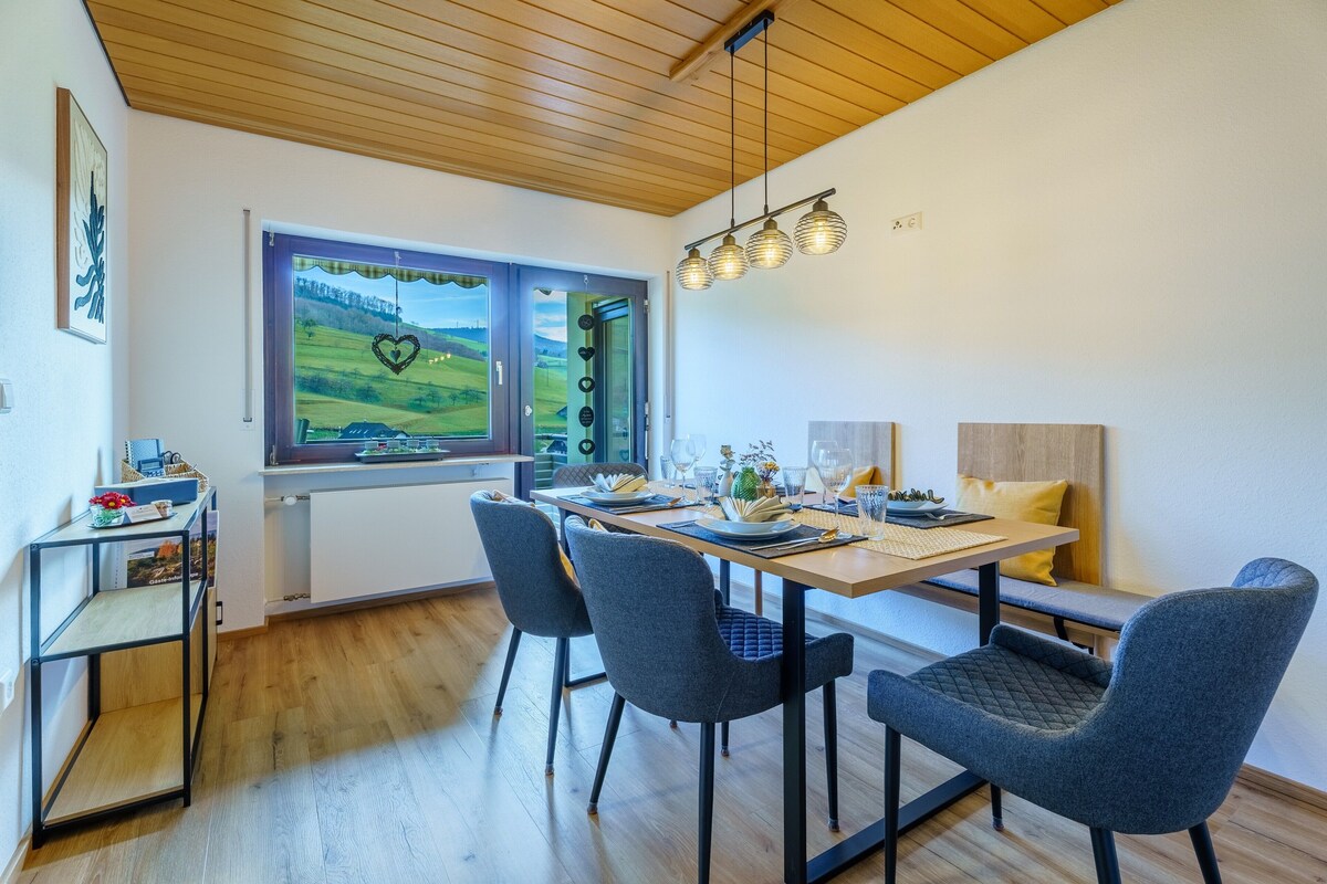 Apartment „Brandenkopfblick“ 3