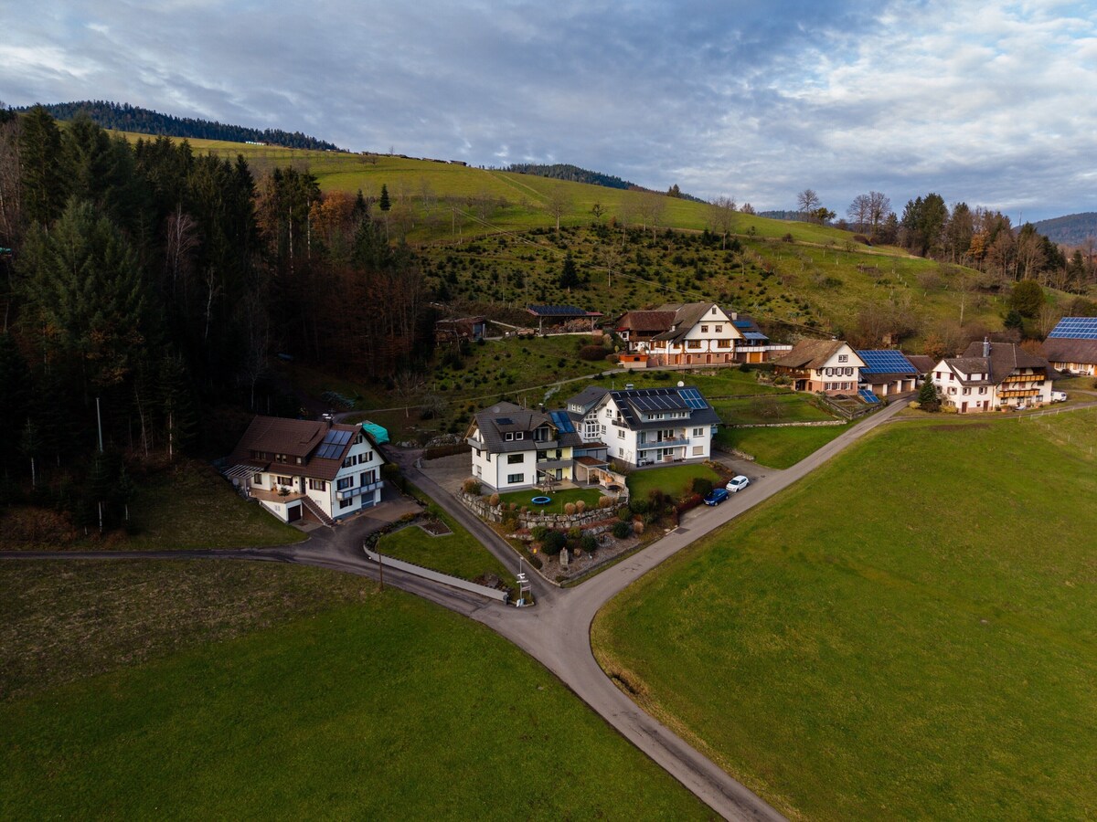 Apartment „Brandenkopfblick“ 2