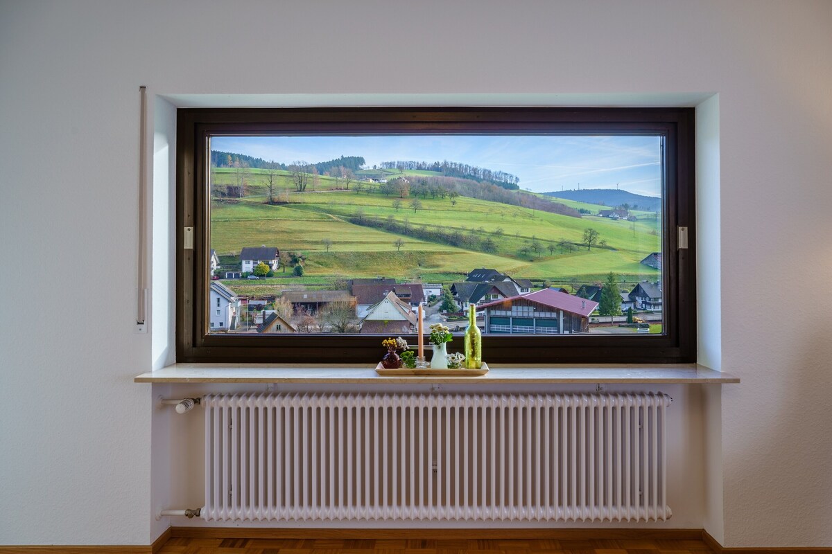 Apartment „Brandenkopfblick“ 4