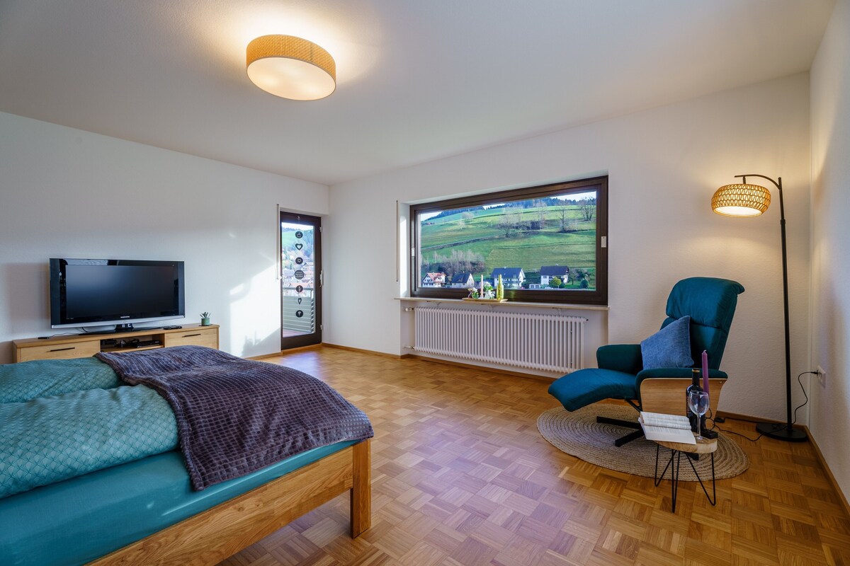 Apartment „Brandenkopfblick“ 5