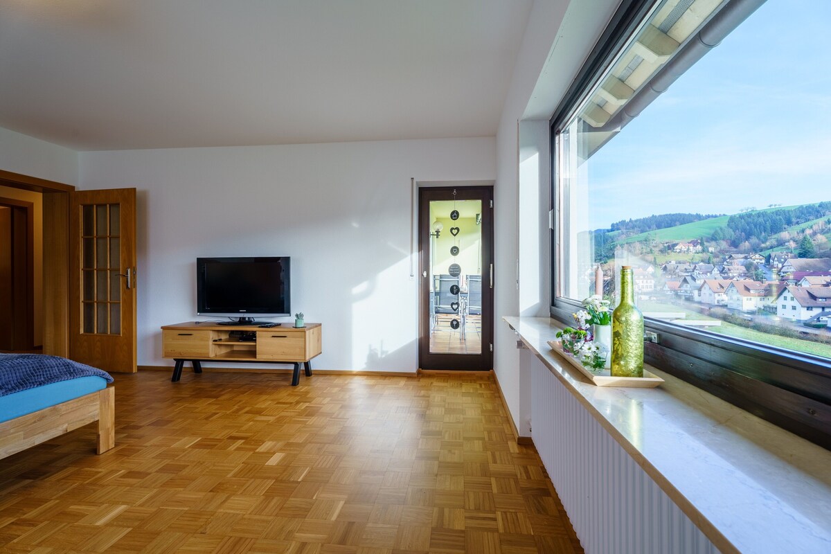 Apartment „Brandenkopfblick“