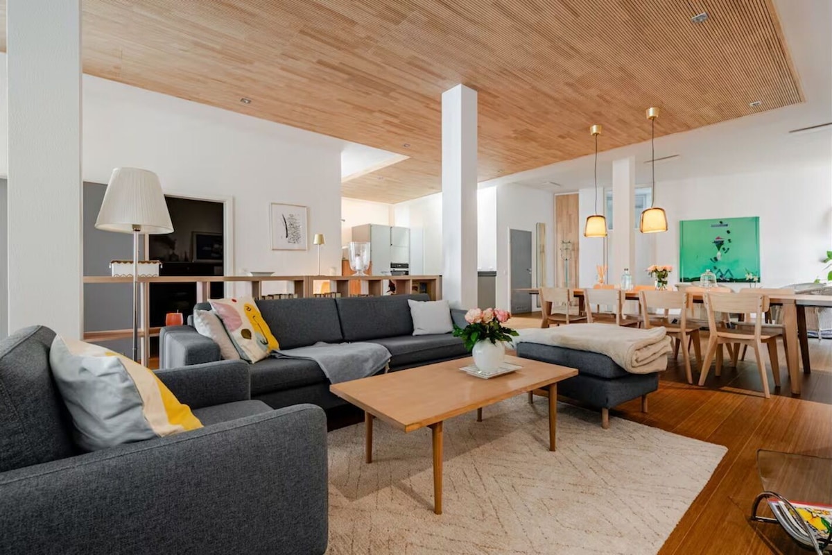 ANTONIUS ART LOFT