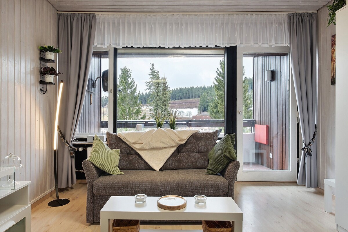 Appartement Quality Time