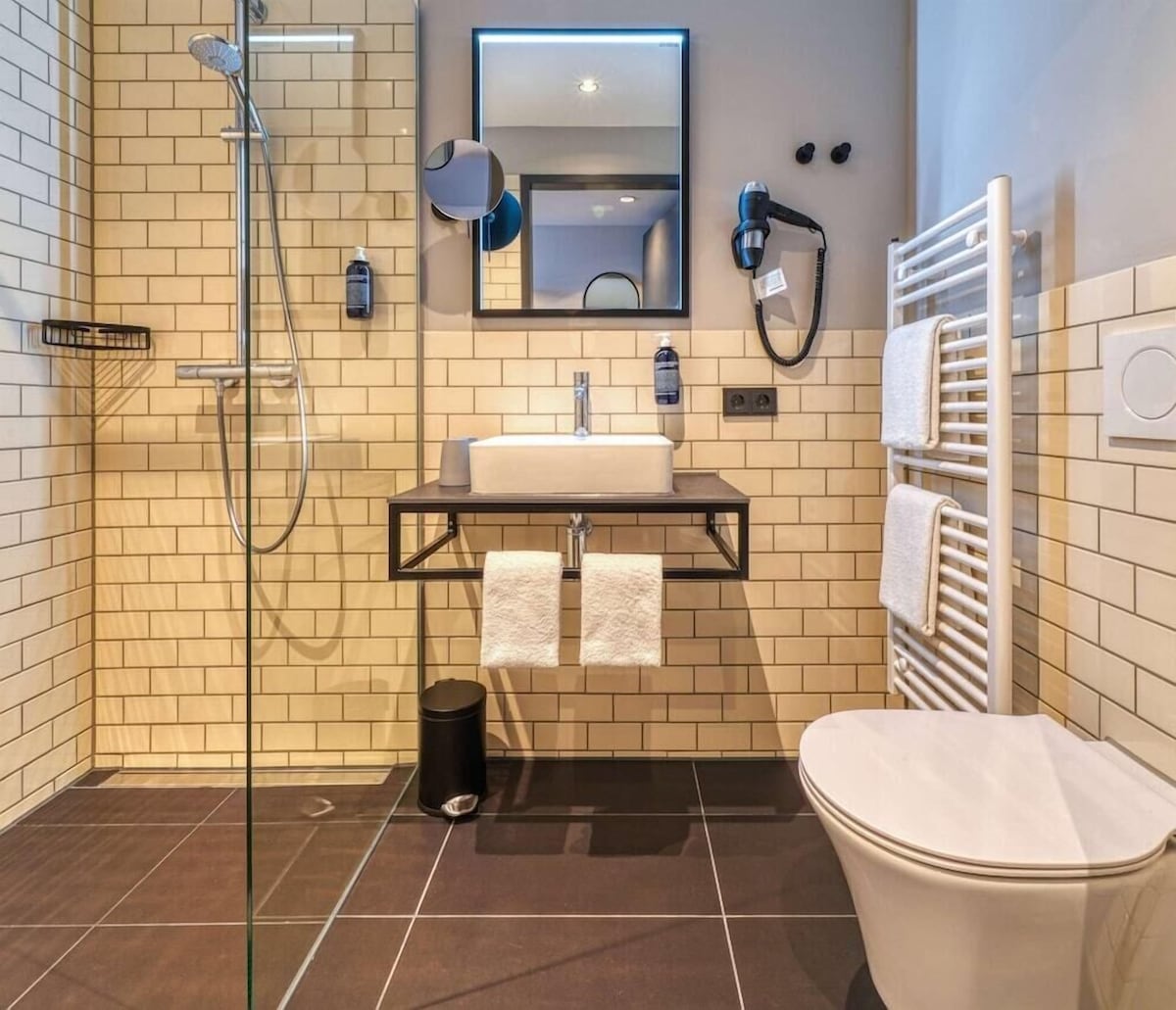 Nyce Hotel Ulm 4