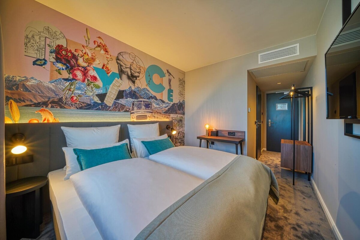 Nyce Hotel Ulm