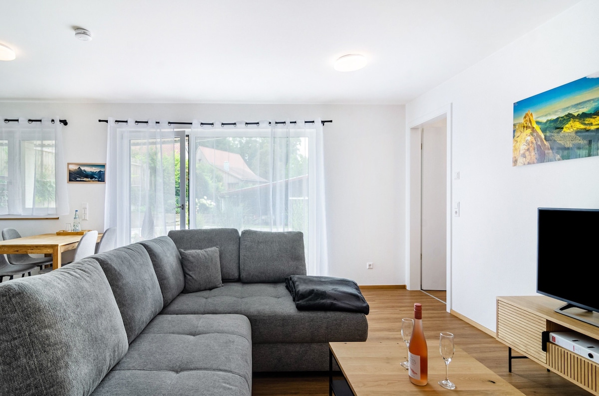 Apartment 'Jegle' 6
