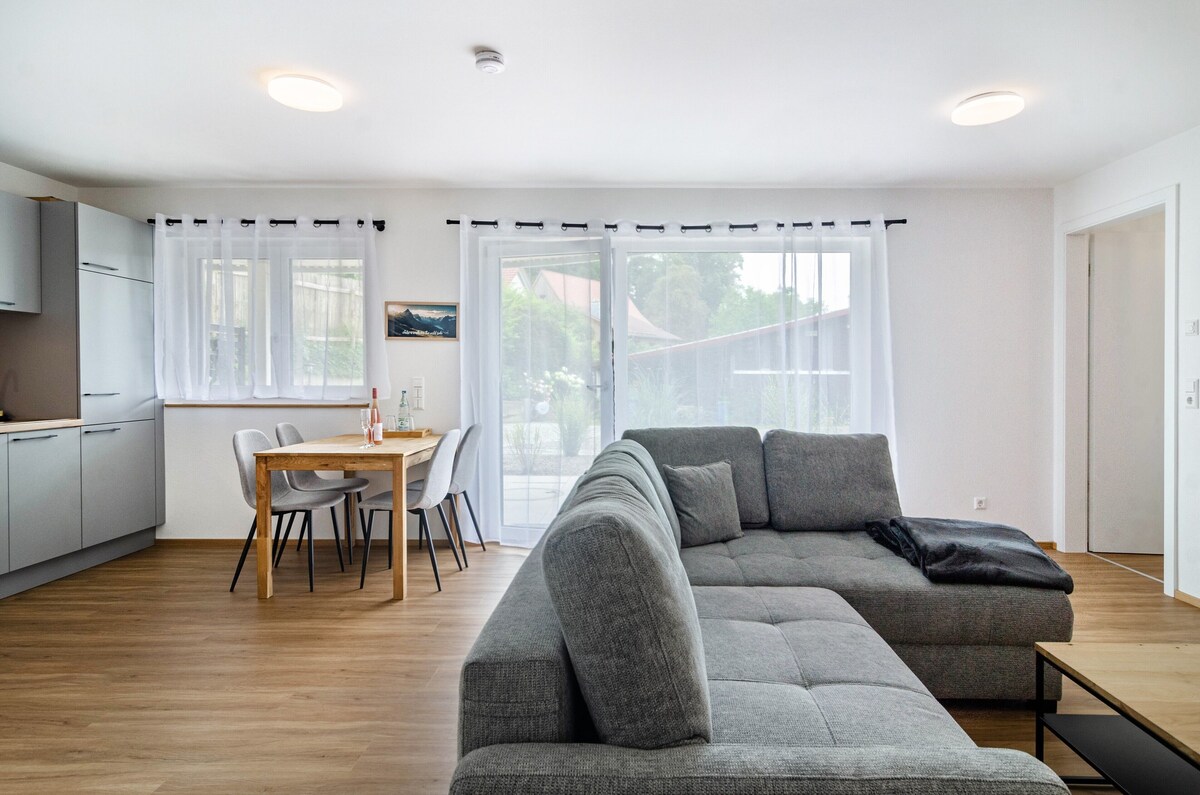 Apartment 'Jegle' 4