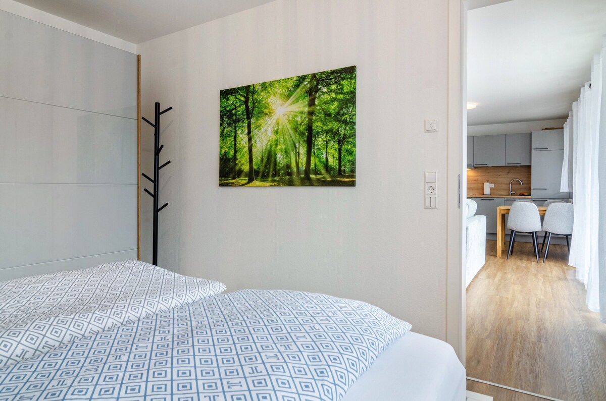 Apartment 'Jegle' 3