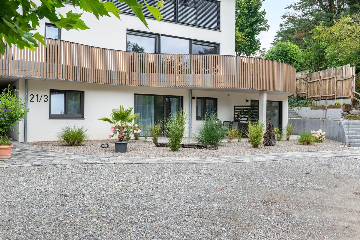 Apartment 'Jegle' 5