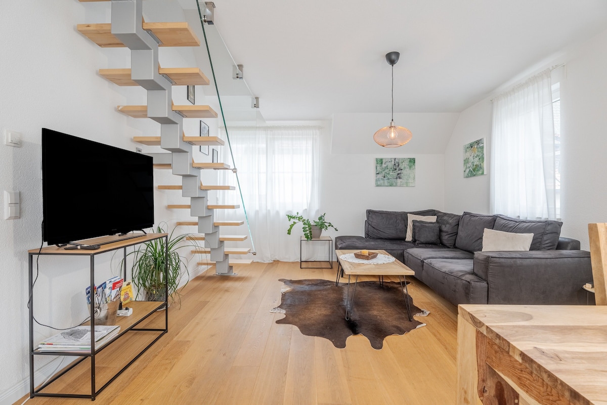 Ferienwohnung Bergli 3