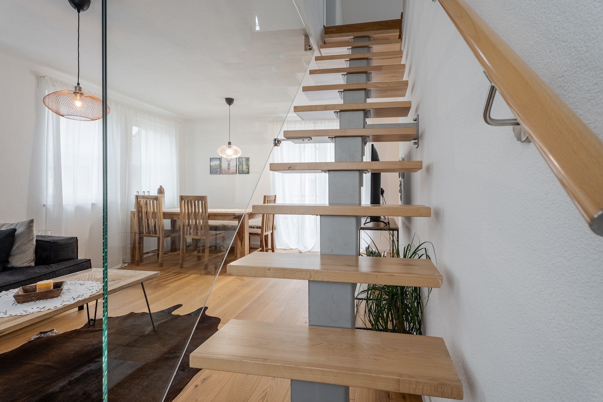 Ferienwohnung Bergli 2