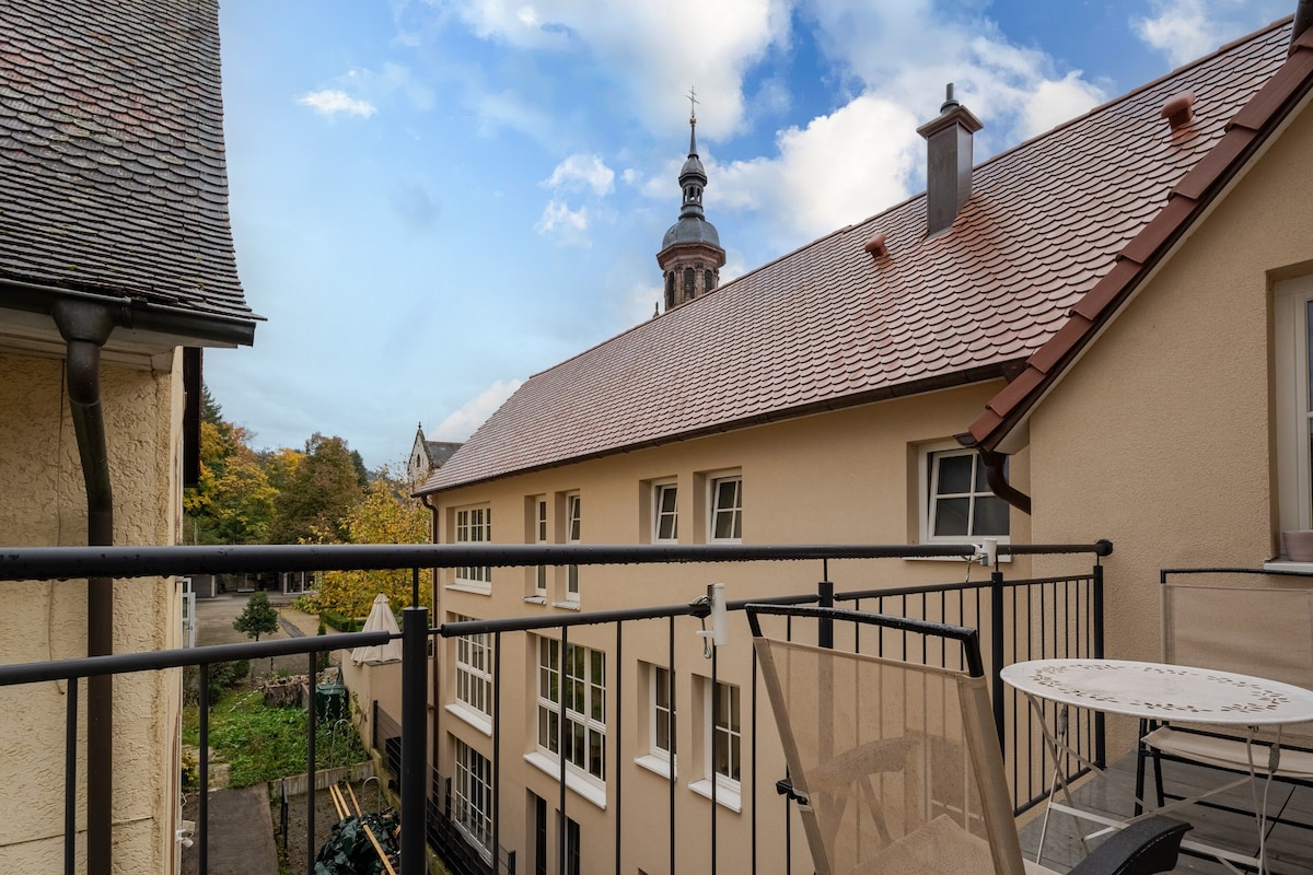Ferienwohnung Bergli 6