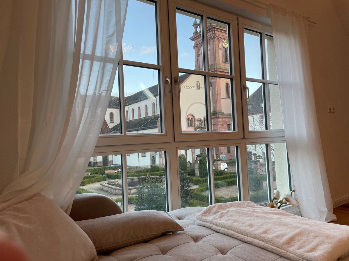 Ferienwohnung Bergli 4