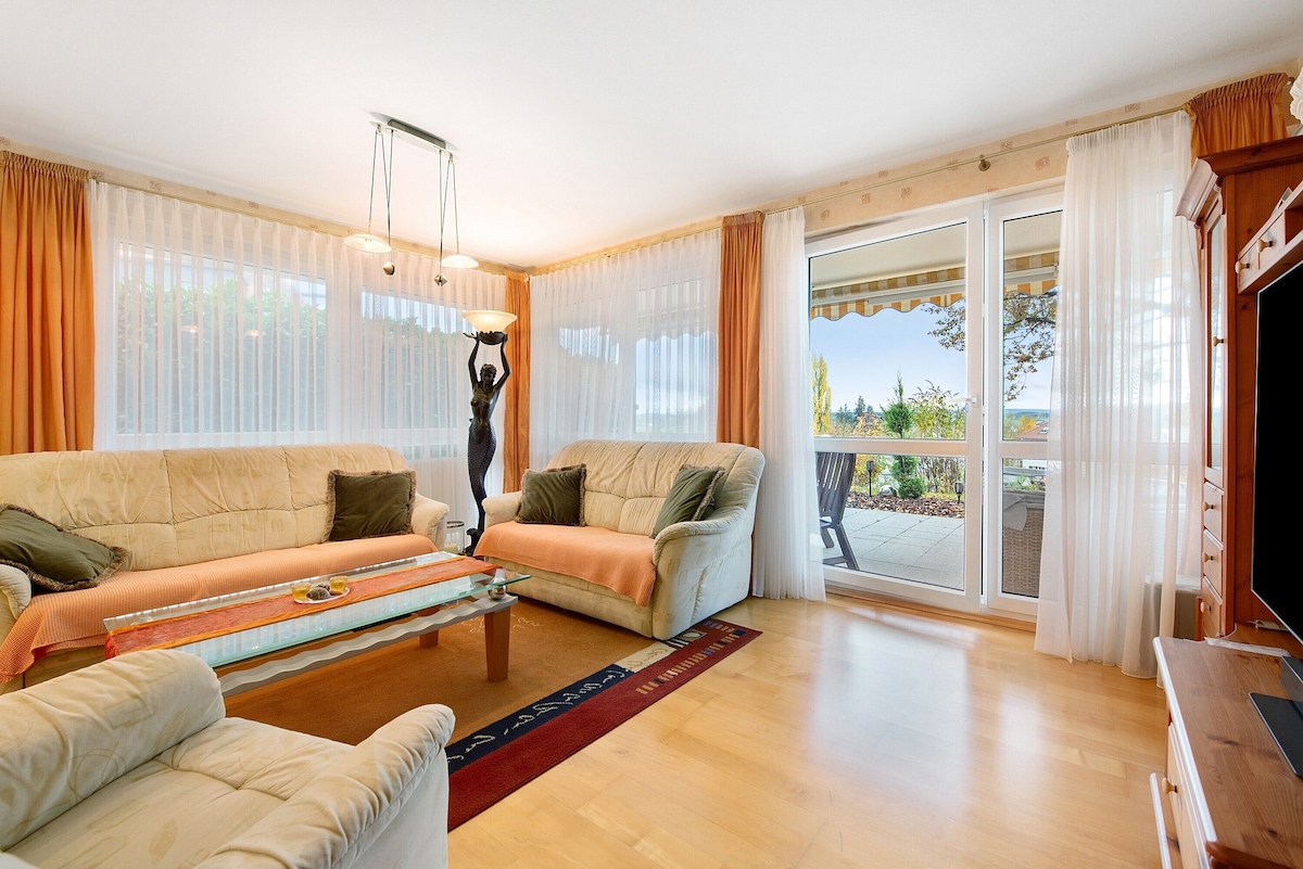 Ferienwohnung Baier