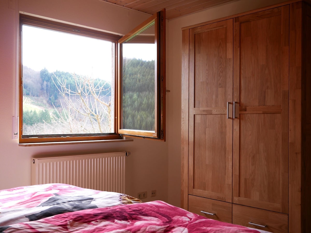 Ferienwohnung Obere Alm 5