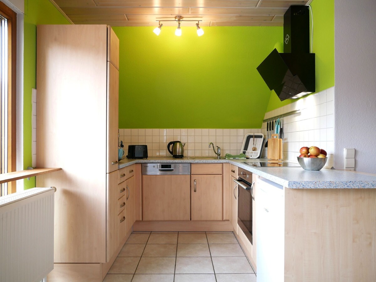 Ferienwohnung Obere Alm 6