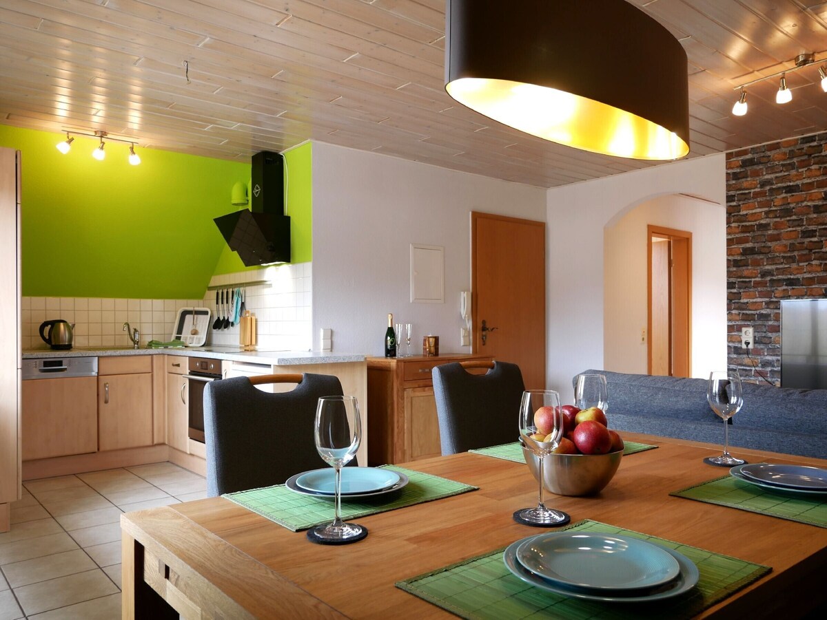 Ferienwohnung Obere Alm 3