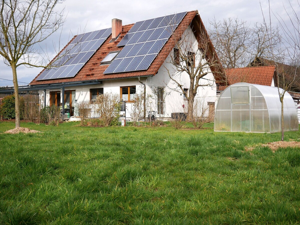 Ferienwohnung Obere Alm 2