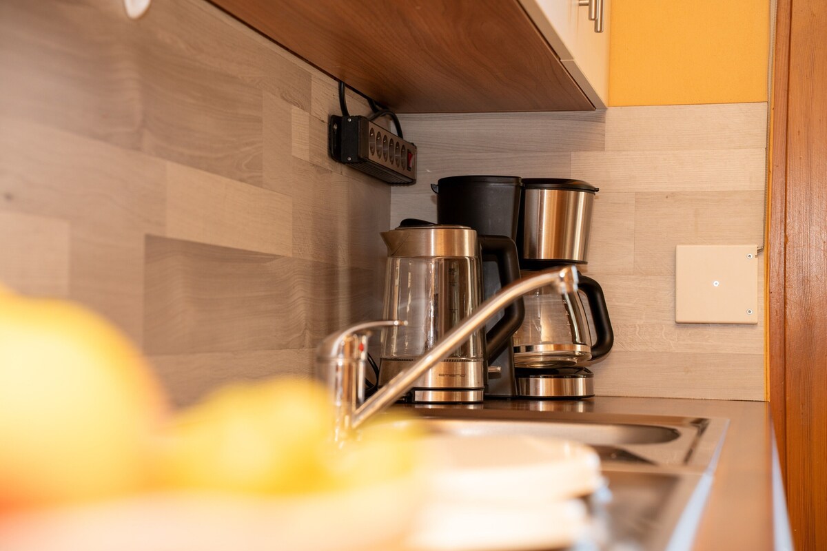 Apartment Bauernstüble 2