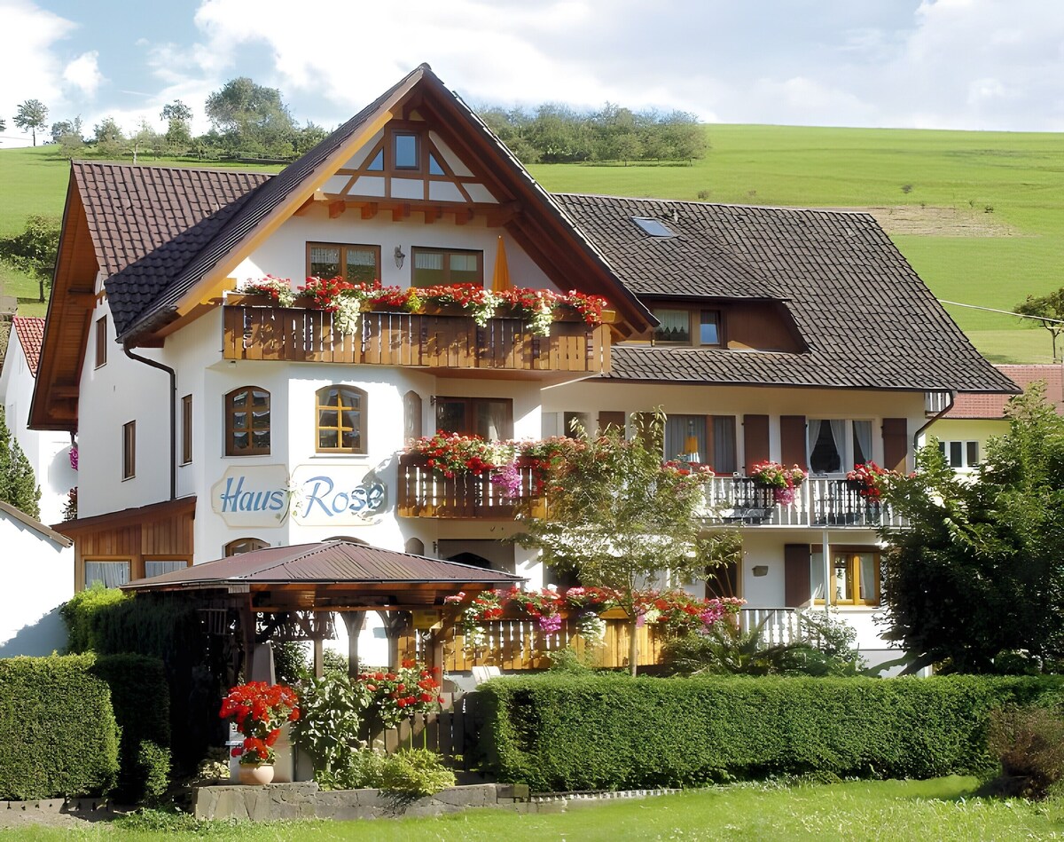 Apartment Bauernstüble