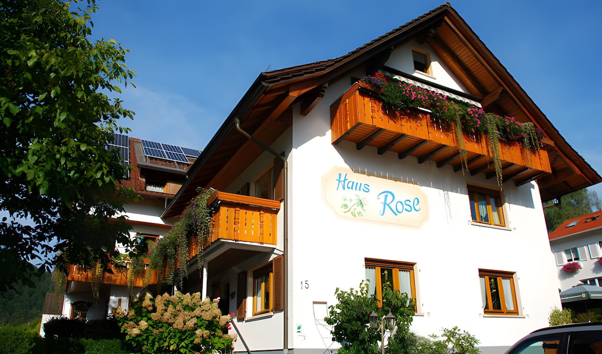 Apartment Bauernstüble 3