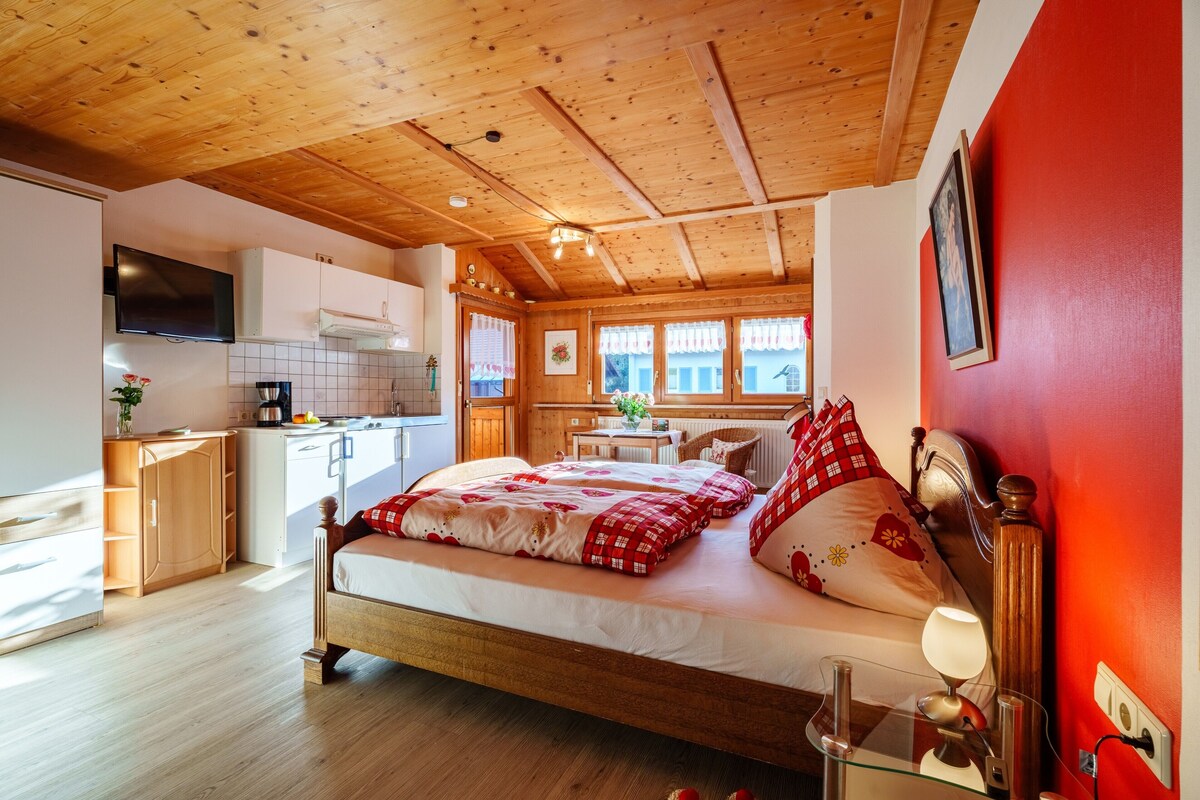 Apartment Bauernstüble 5