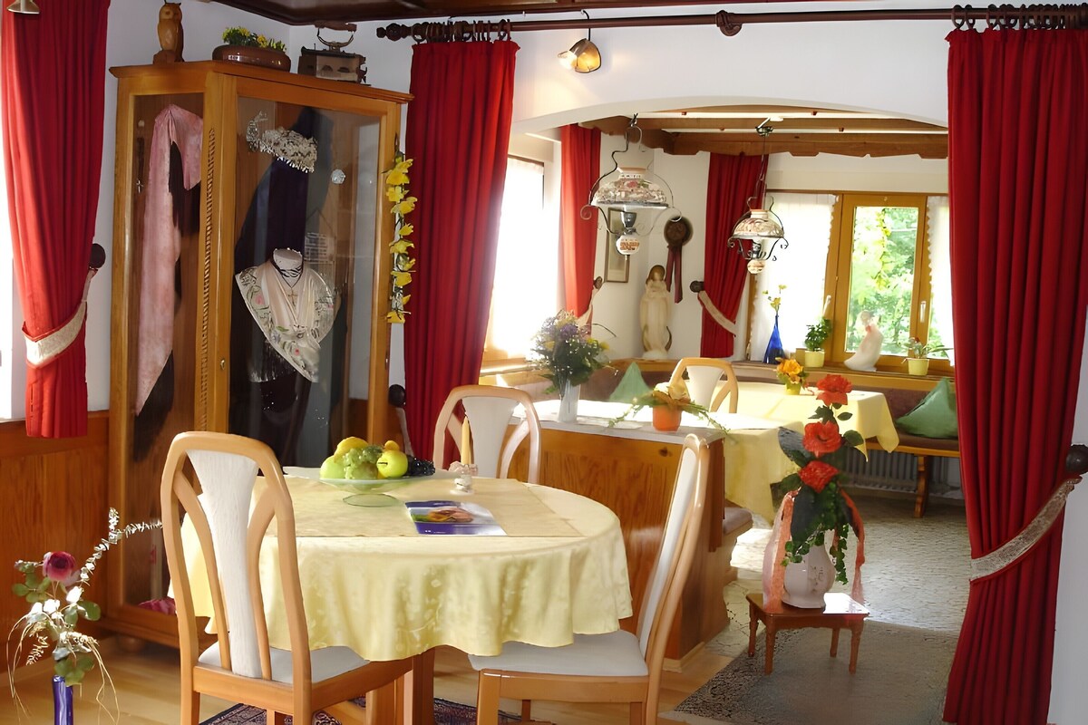 Apartment Bauernstüble 4