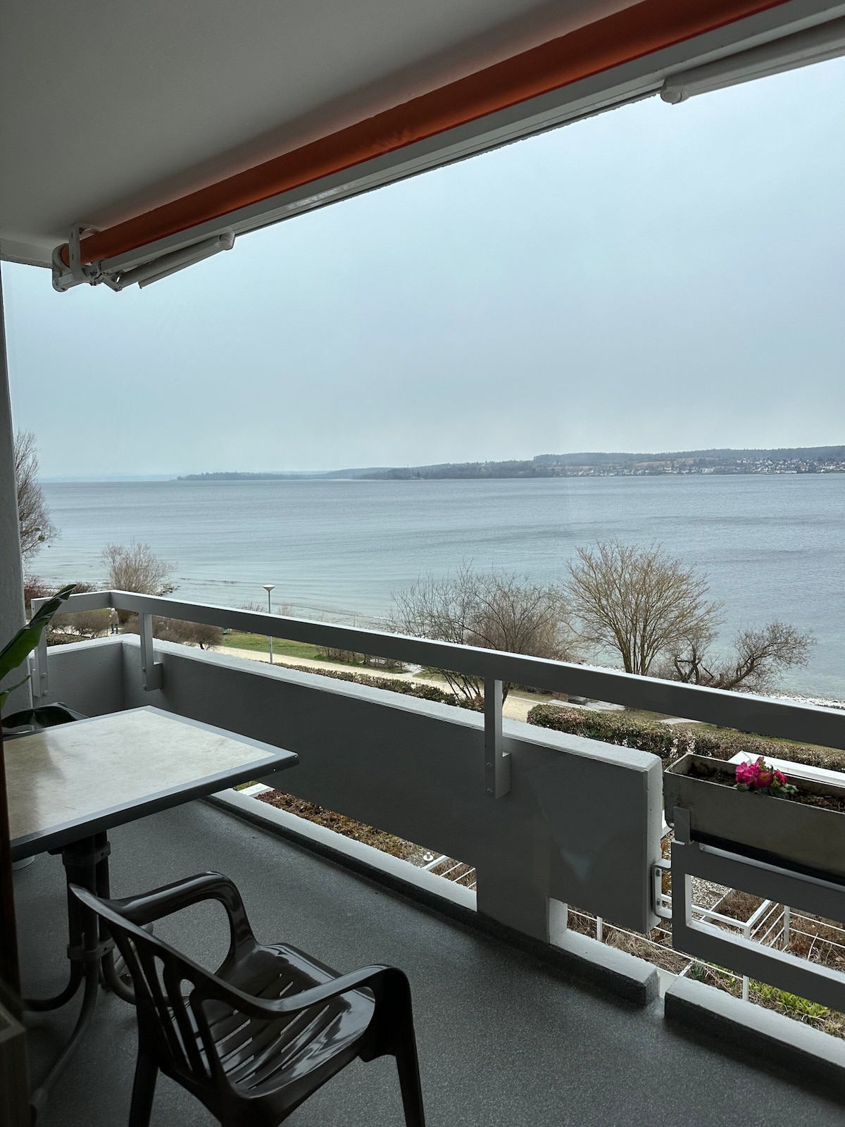 Casa vacanze 'Fewo Strandweg Überlingen'