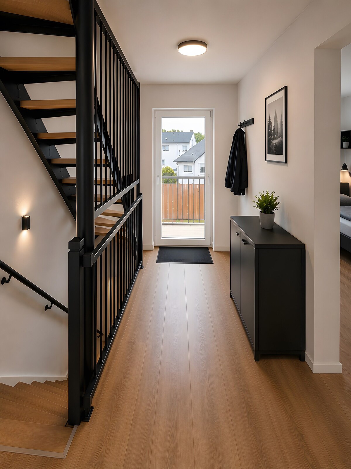 Apartment 'Monteur  2'