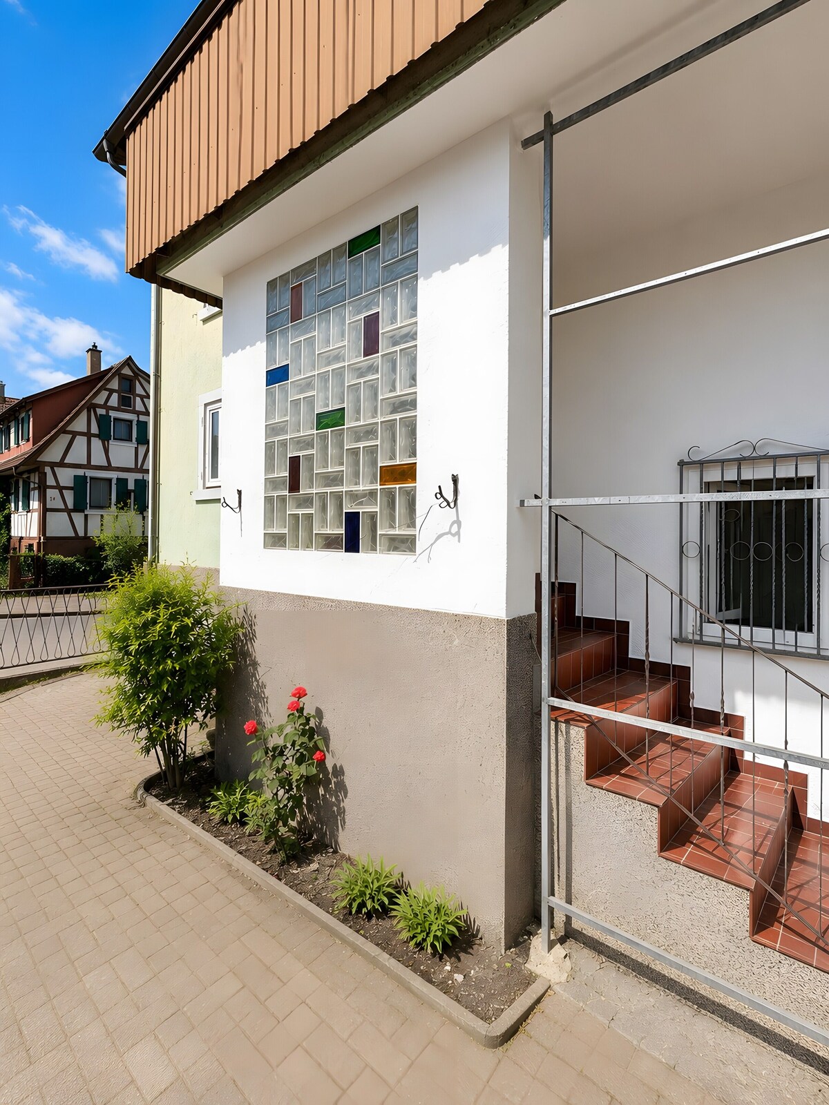 Apartment 'Monteur  2' 2
