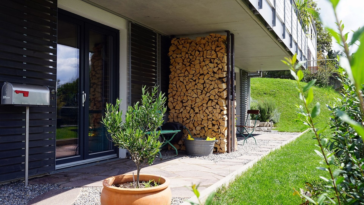 FeWo Betz Bodensee