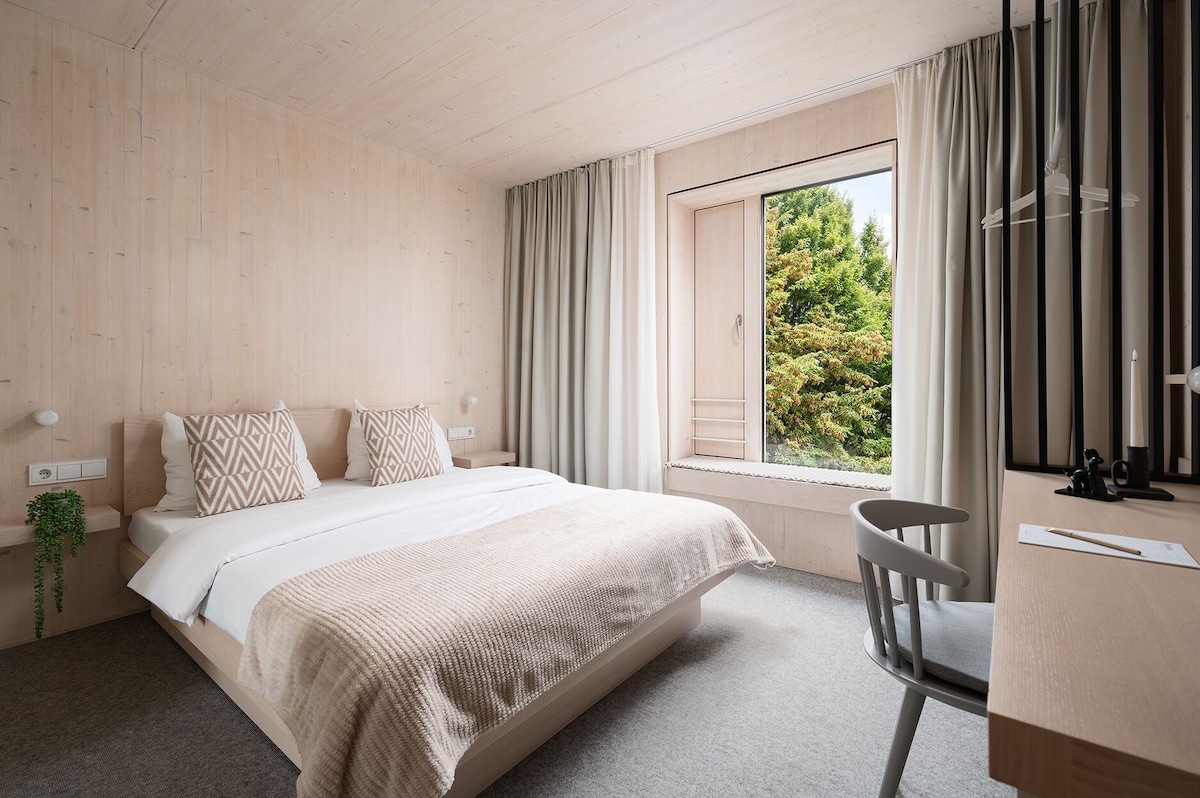 Hotel Bergamo 2