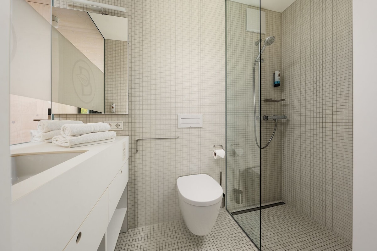 Hotel Bergamo 6