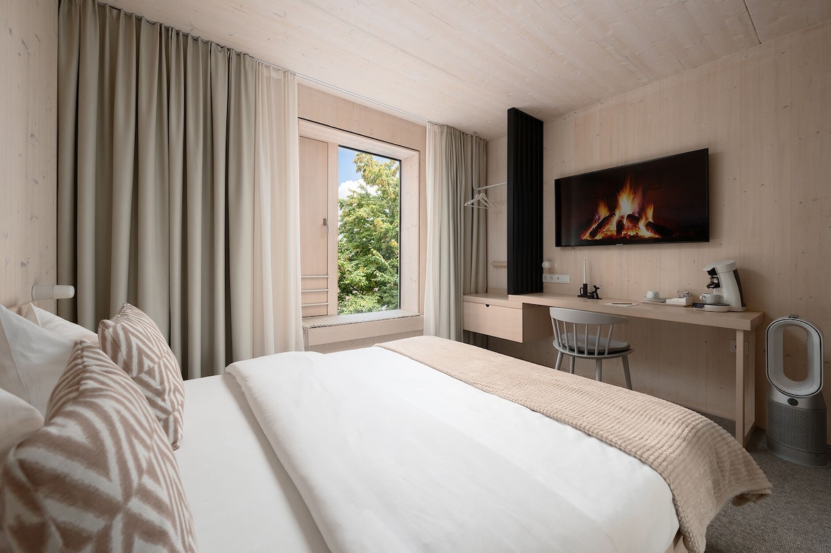 Hotel Bergamo 3
