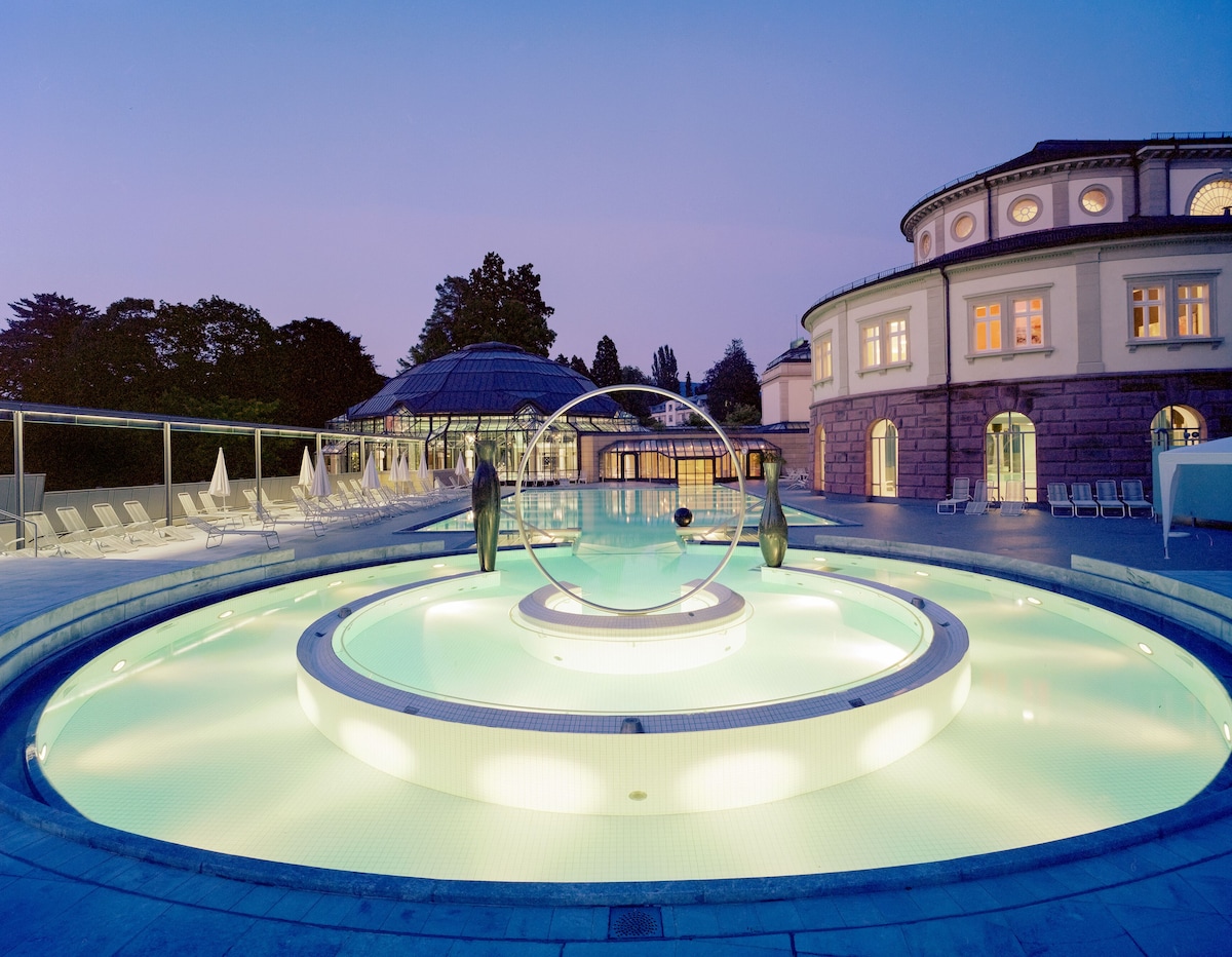 Hotel Schlossberg
