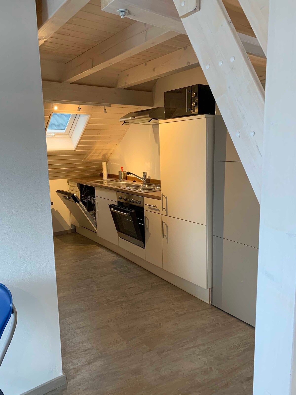 Ferienwohnung Warthmann 2