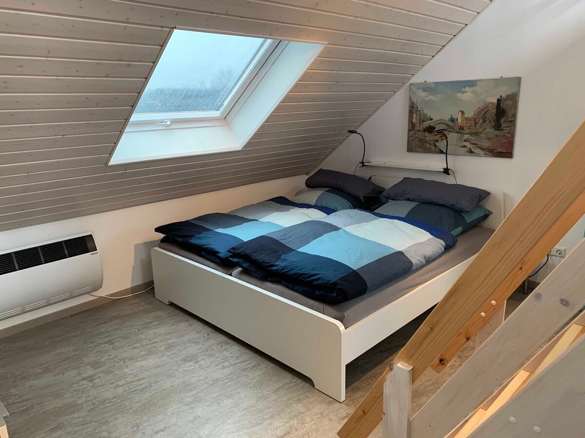 Ferienwohnung Warthmann 5