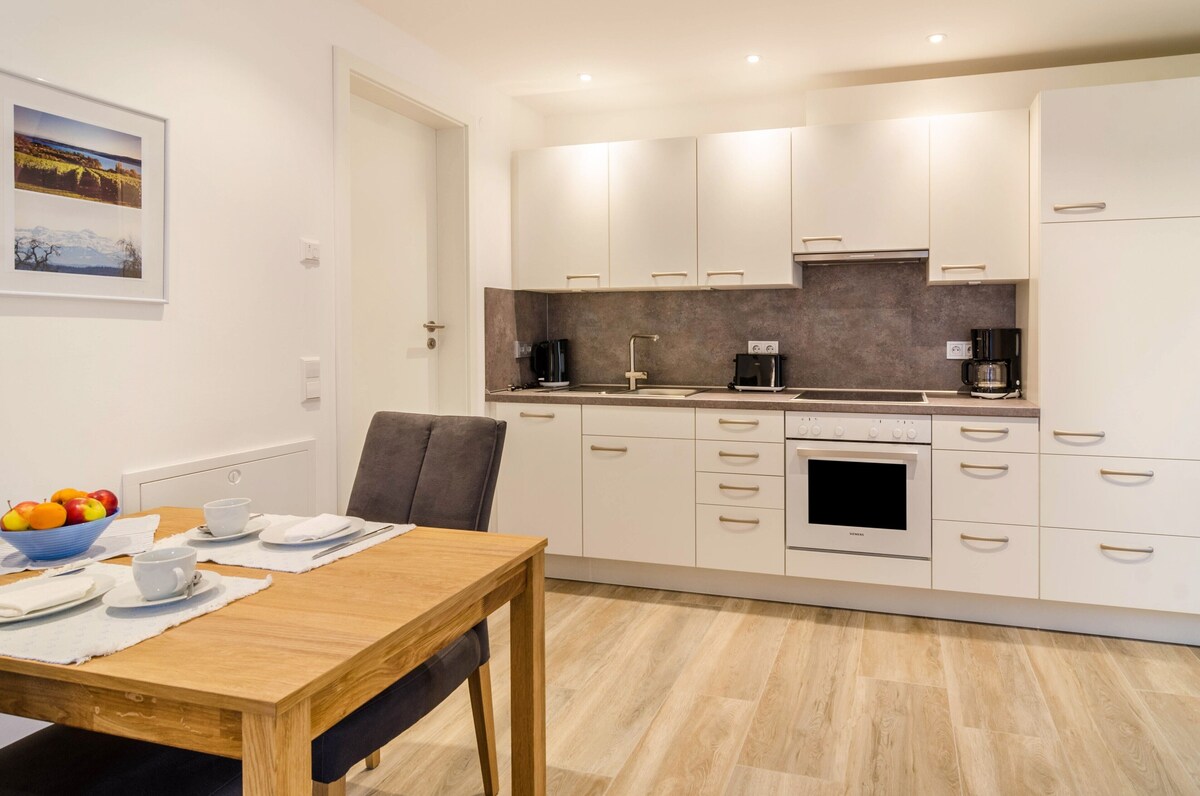 Apartment Haus Amber 6