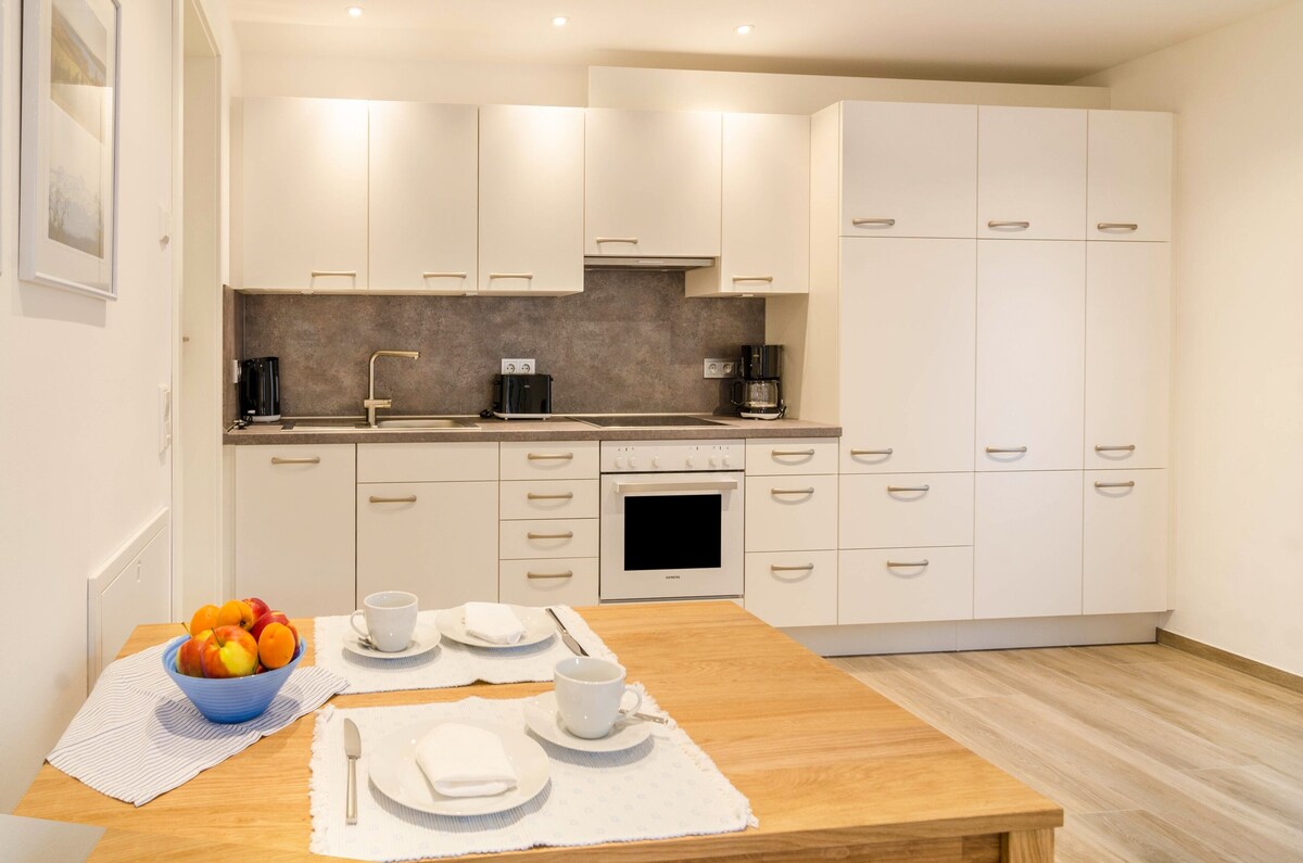 Apartment Haus Amber 5