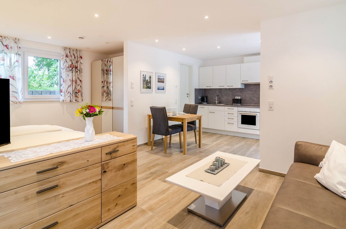 Apartment Haus Amber 2