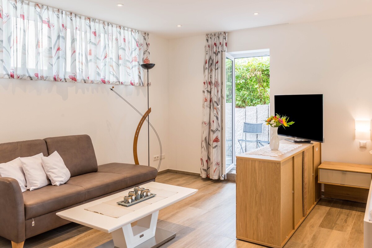 Apartment Haus Amber 3