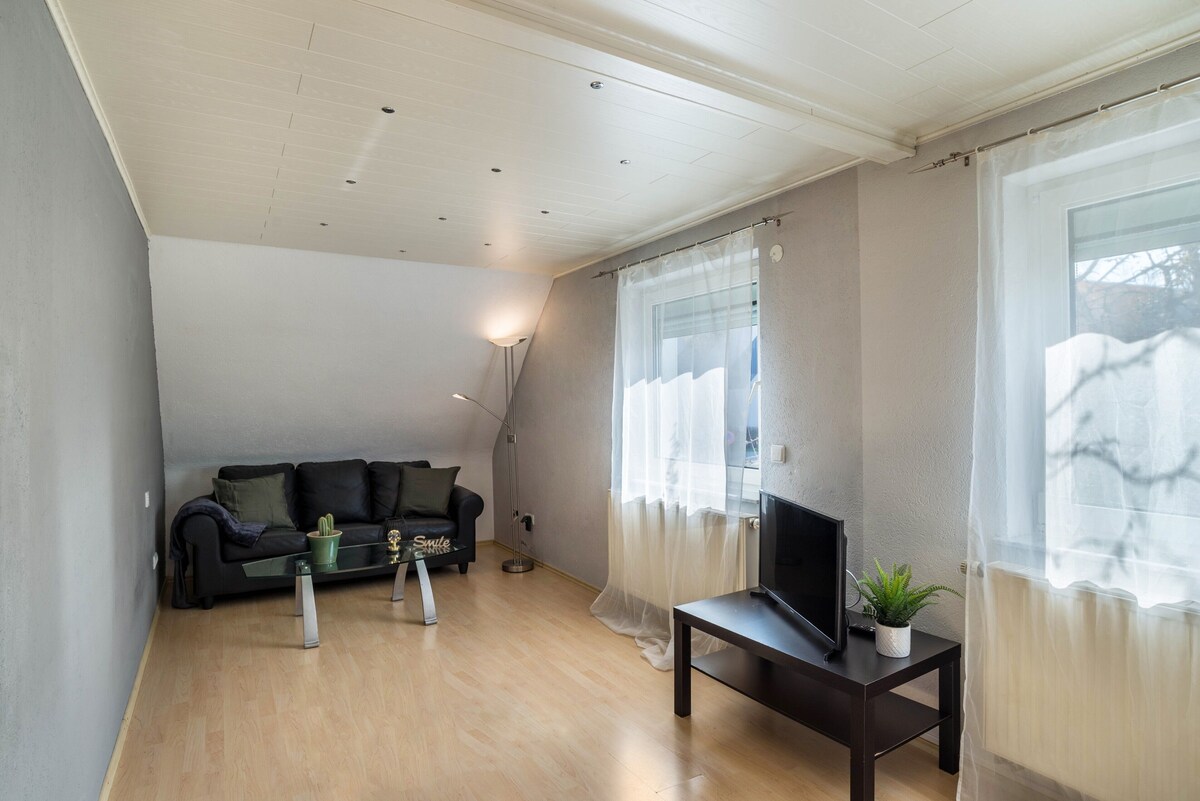 Ferienwohnung 'Am Hirnach' 3